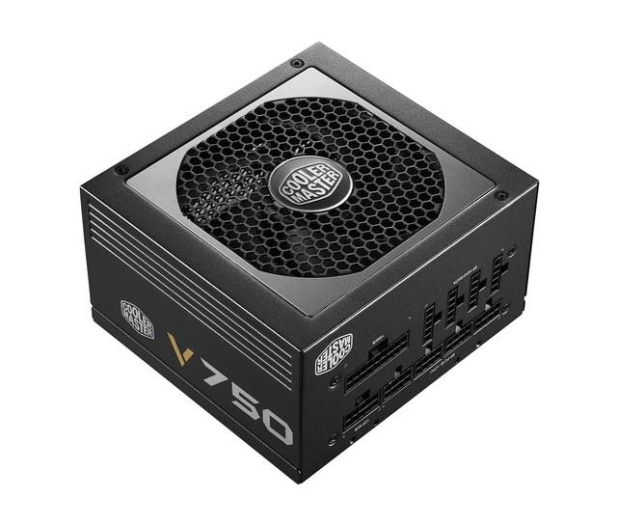 Cooler Master VS 750W 80 Plus Gold - 275550 - zdjęcie 2